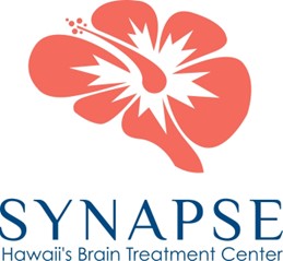 Logo for Synapse Hawaii